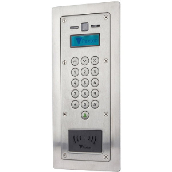 Net2 Entry – Door Entry System