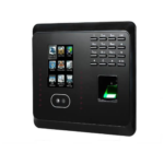 Image of Zkteco MB360 Fingerprint and Face Recognition Terminal